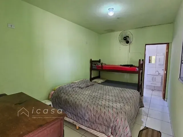 Chácara com 1250m² 3 quartos e 3 banheiros, à venda, no bairro Piracangaguá em Taubaté