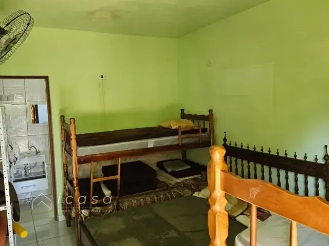 Chácara com 1250m² 3 quartos e 3 banheiros, à venda, no bairro Piracangaguá em Taubaté