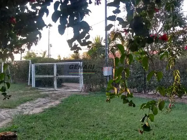 Chácara com 1400m² 3 quartos e 3 banheiros, à venda, no bairro Colinas de Indaiatuba em Indaiatuba