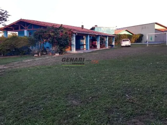 Chácara com 1400m² 3 quartos e 3 banheiros, à venda, no bairro Colinas de Indaiatuba em Indaiatuba