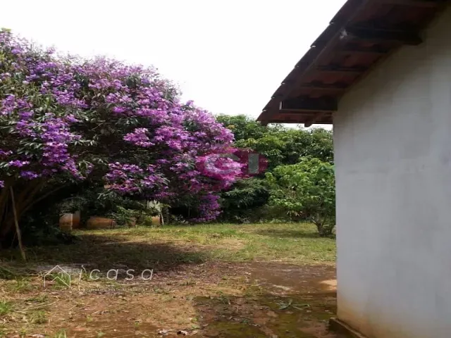 Chácara com 3000m² 3 quartos e 1 banheiro, à venda, no bairro Centro em Conceição do Rio Verde