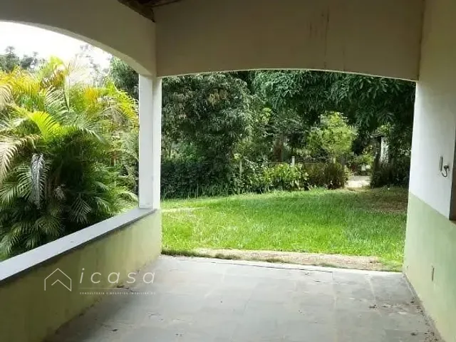 Chácara com 3000m² 3 quartos e 1 banheiro, à venda, no bairro Centro em Conceição do Rio Verde