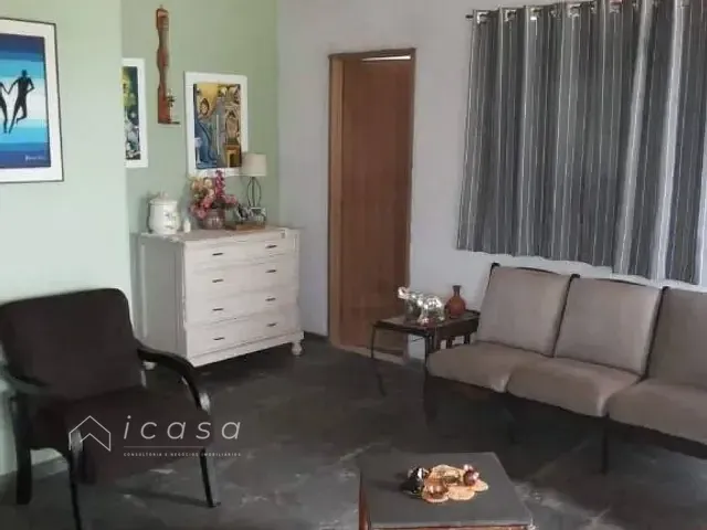 Chácara com 3000m² 3 quartos e 1 banheiro, à venda, no bairro Centro em Conceição do Rio Verde
