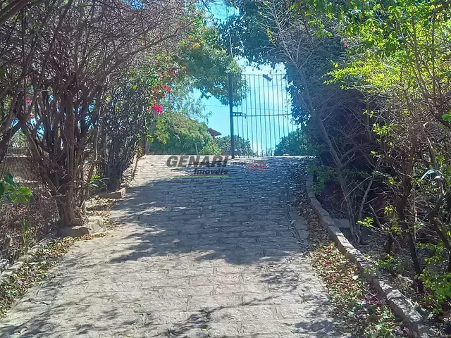 Chácara com 1250m² 3 quartos e 2 banheiros, à venda, no bairro Chácaras Videiras de Itaici em Indaiatuba