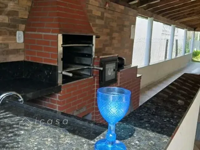 Chácara com 1200m² 2 quartos e 2 banheiros, à venda, no bairro São João da Boa Vista em Caçapava