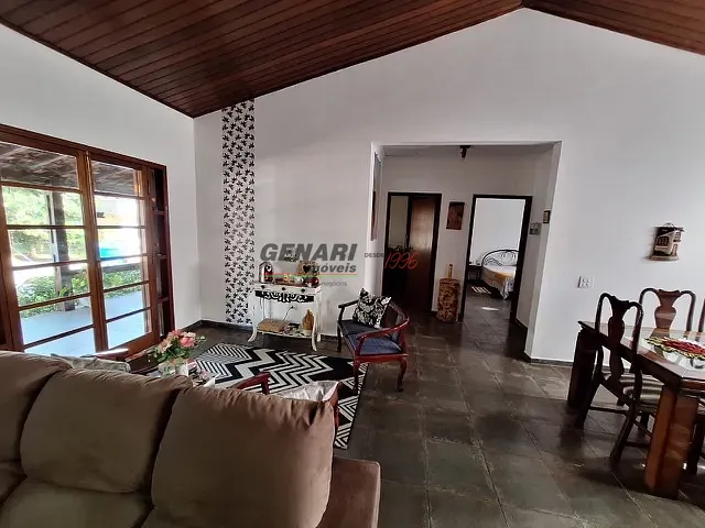 Chácara com 1000m² 2 quartos e 3 banheiros, à venda, no bairro Terras de Itaici em Indaiatuba