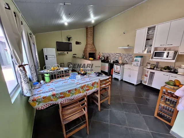 Chácara com 1000m² 2 quartos e 3 banheiros, à venda, no bairro Terras de Itaici em Indaiatuba