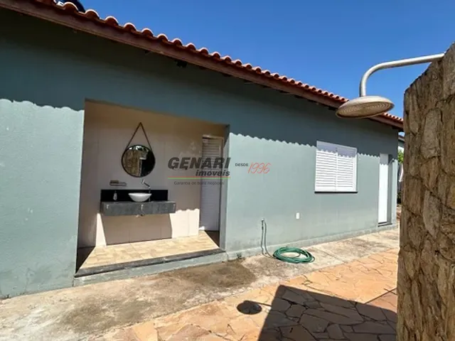 Chácara com 2500m² 4 quartos e 4 banheiros, à venda, no bairro Colinas do Mosteiro de Itaici em Indaiatuba