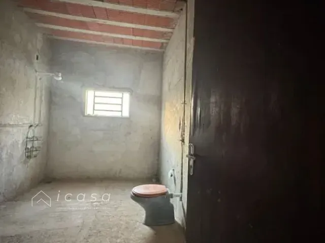 Chácara com 1000m² 1 quarto e 1 banheiro, à venda, no bairro Tataúba em Caçapava