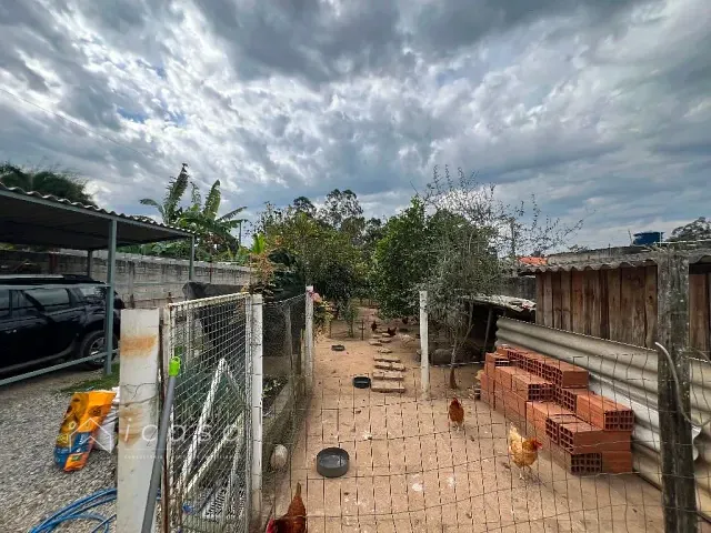 Chácara com 638m² 1 quarto e 2 banheiros, à venda, no bairro Chácara Santa Rita em Caçapava