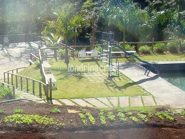 Chácara com 23m² 3 quartos e 3 banheiros, à venda, no bairro Usina três bocas em Londrina