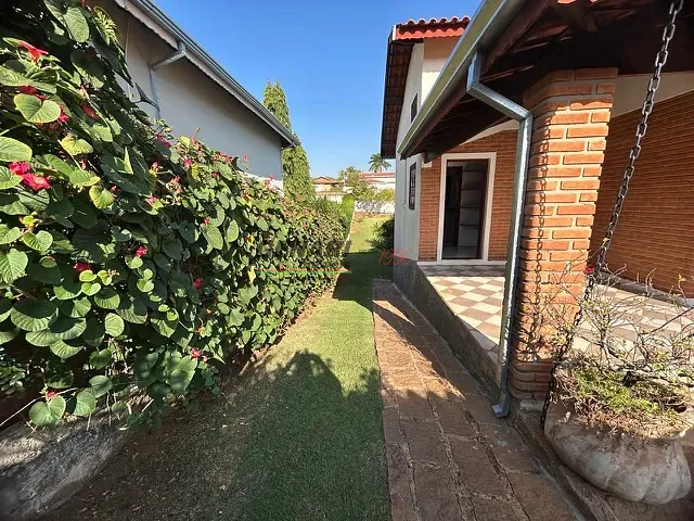 Chácara com 1000m² 3 quartos e 3 banheiros, à venda, no bairro Terras de Itaici em Indaiatuba