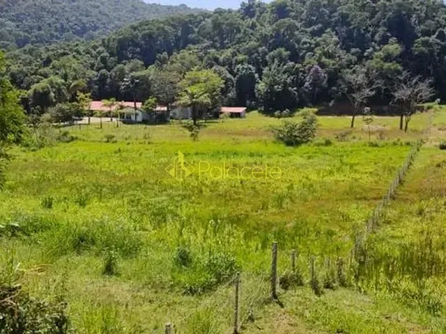 Chácara com 66000m², à venda, no bairro Cataguá em Taubaté