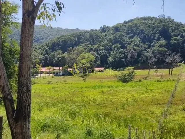 Chácara com 66000m², à venda, no bairro Cataguá em Taubaté