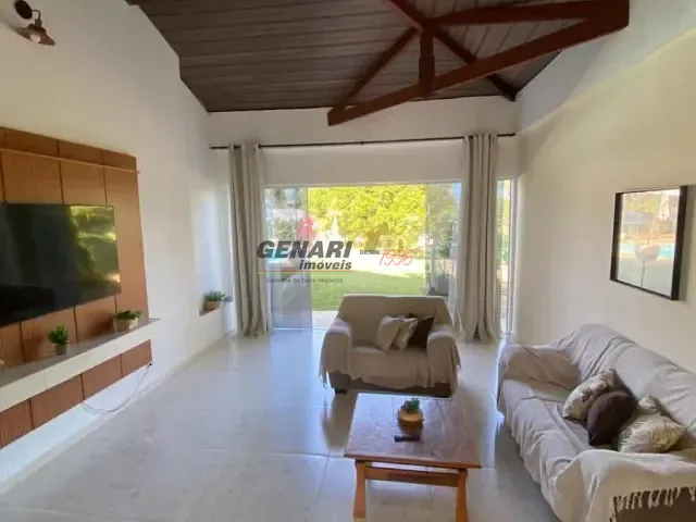 Chácara com 1500m² 5 quartos e 5 banheiros, à venda, no bairro Colinas do Mosteiro de Itaici em Indaiatuba