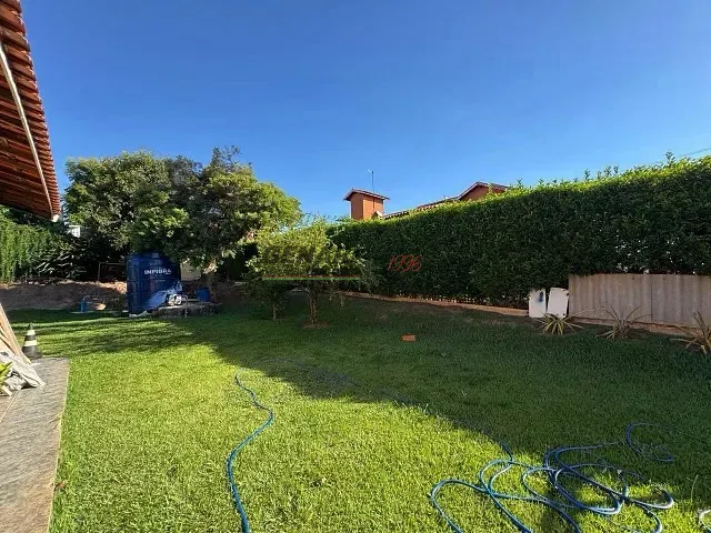 Chácara com 1000m² 3 quartos e 6 banheiros, à venda, no bairro Terras de Itaici em Indaiatuba