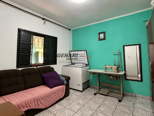 Chácara com 1039m² 2 quartos e 1 banheiro, à venda, no bairro Colinas de Indaiatuba II em Indaiatuba