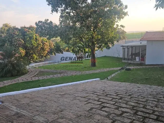 Chácara com 3040m² 3 quartos e 2 banheiros, à venda, no bairro Vale das Laranjeiras em Indaiatuba