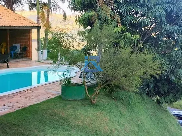 Chácara com 1000m² 3 quartos e 3 banheiros, à venda, no bairro Vivendas do Engenho D'Água em Itatiba
