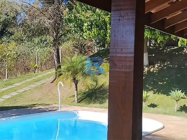 Chácara com 1000m² 3 quartos e 3 banheiros, à venda, no bairro Vivendas do Engenho D'Água em Itatiba