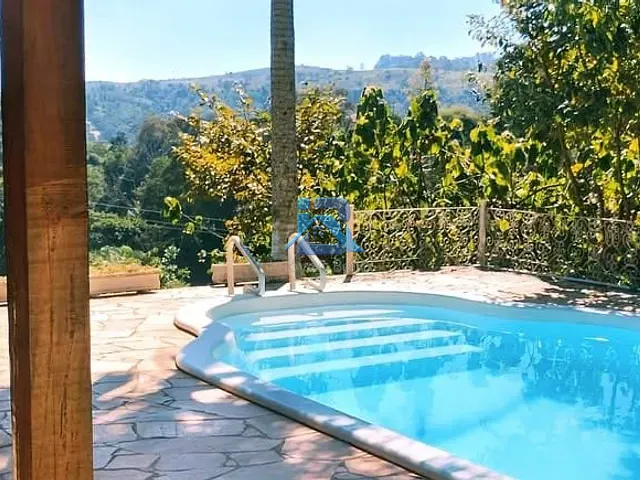 Chácara com 1000m² 3 quartos e 3 banheiros, à venda, no bairro Vivendas do Engenho D'Água em Itatiba