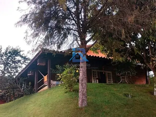 Chácara com 1000m² 3 quartos e 3 banheiros, à venda, no bairro Vivendas do Engenho D'Água em Itatiba