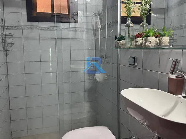 Chácara com 2108m² 3 quartos e 2 banheiros, à venda, no bairro Capela do Barreiro em Itatiba