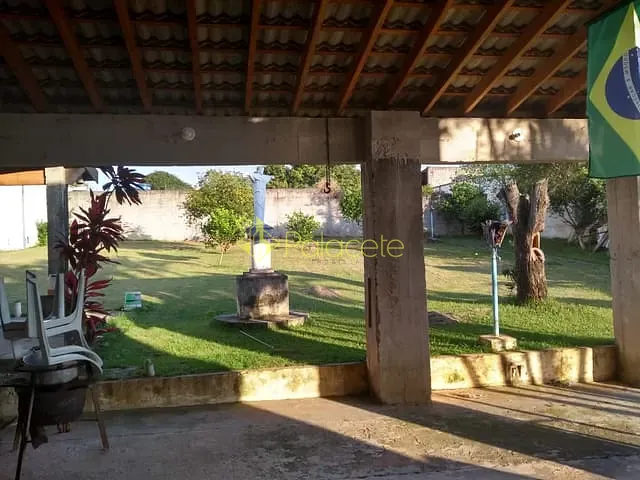 Chácara com 704m² 3 quartos e 1 banheiro, à venda, no bairro Residencial Vargas em Tremembé