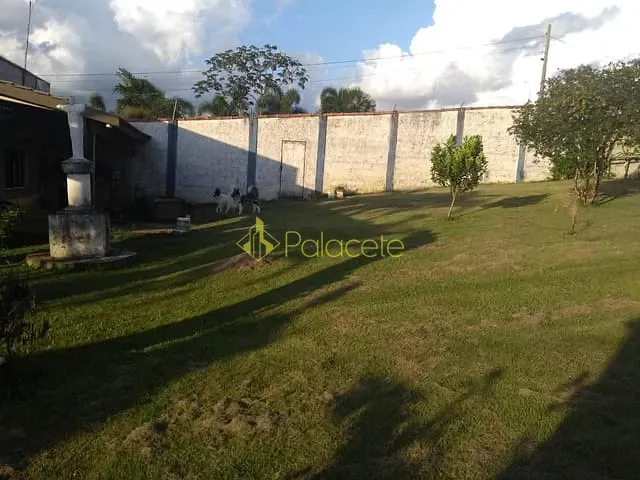 Chácara com 704m² 3 quartos e 1 banheiro, à venda, no bairro Residencial Vargas em Tremembé