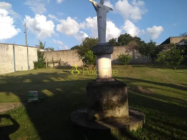 Chácara com 704m² 3 quartos e 1 banheiro, à venda, no bairro Residencial Vargas em Tremembé
