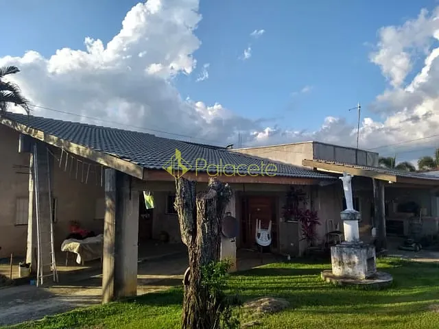 Chácara com 704m² 3 quartos e 1 banheiro, à venda, no bairro Residencial Vargas em Tremembé