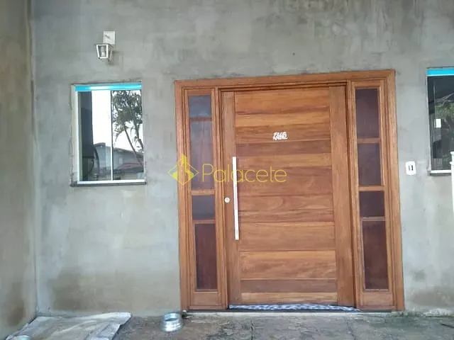 Chácara com 704m² 3 quartos e 1 banheiro, à venda, no bairro Residencial Vargas em Tremembé