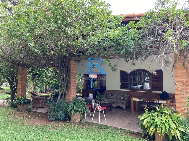 Chácara com 2000m² 3 quartos e 3 banheiros, à venda, no bairro Recanto dos Pássaros em Itatiba