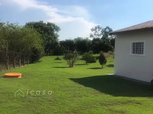 Chácara com 4000m² 3 quartos e 1 banheiro, à venda, no bairro Chácara Flórida em Taubaté