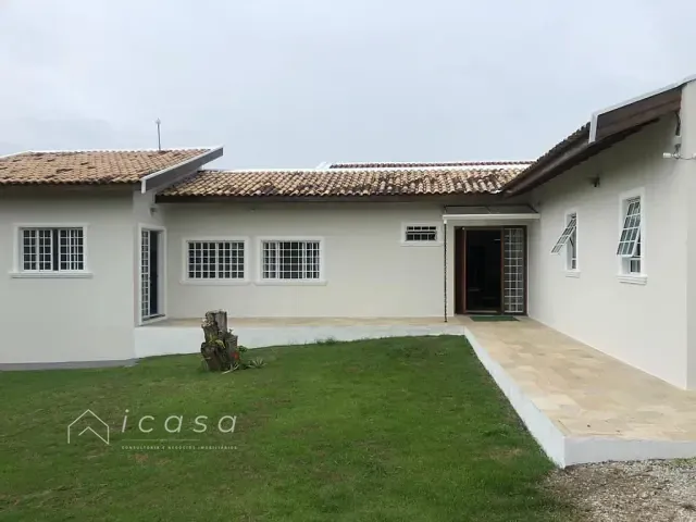 Chácara com 4000m² 3 quartos e 1 banheiro, à venda, no bairro Chácara Flórida em Taubaté