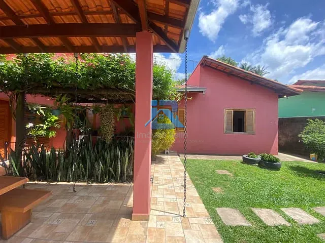 Chácara com 1026m² 3 quartos e 3 banheiros, à venda, no bairro Vivendas do Engenho D'Água em Itatiba