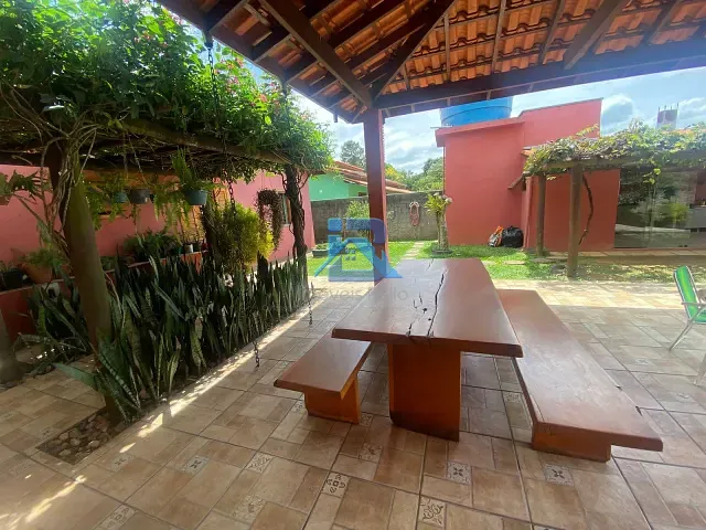 Chácara com 1026m² 3 quartos e 3 banheiros, à venda, no bairro Vivendas do Engenho D'Água em Itatiba