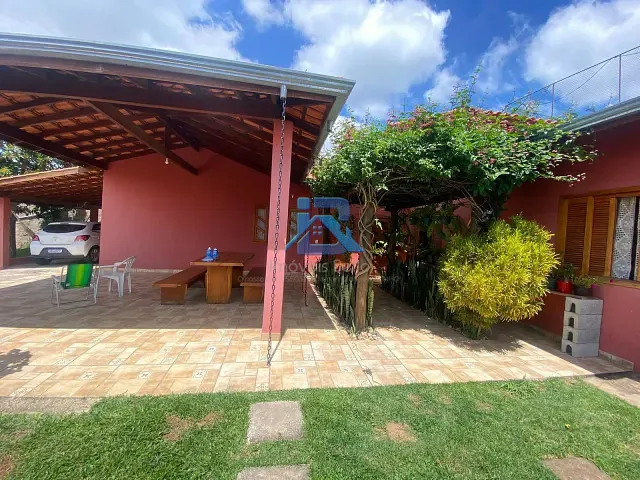 Chácara com 1026m² 3 quartos e 3 banheiros, à venda, no bairro Vivendas do Engenho D'Água em Itatiba
