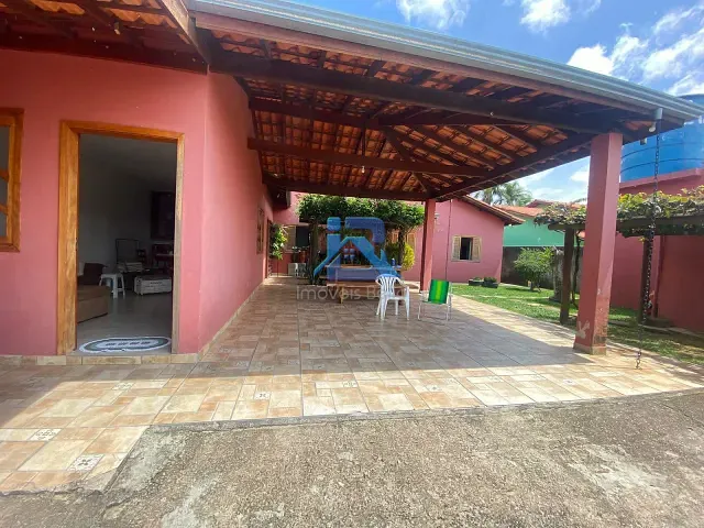 Chácara com 1026m² 3 quartos e 3 banheiros, à venda, no bairro Vivendas do Engenho D'Água em Itatiba