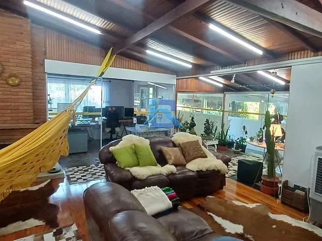 Chácara com 2916m² 4 quartos e 5 banheiros, à venda, no bairro Recanto Princesa da Colina em Itatiba