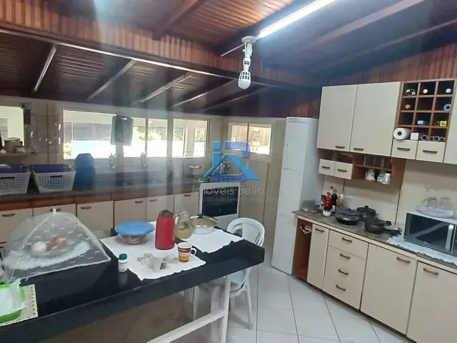 Chácara com 2916m² 4 quartos e 5 banheiros, à venda, no bairro Recanto Princesa da Colina em Itatiba