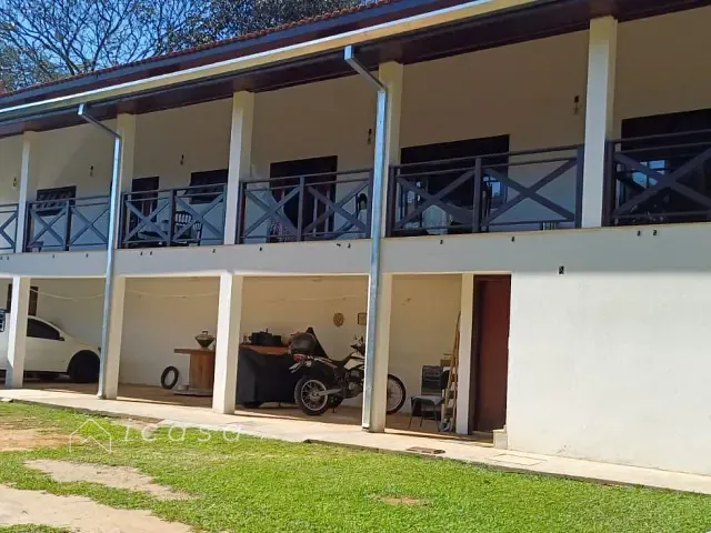 Chácara com 2600m² 3 quartos e 2 banheiros, à venda, no bairro Chácaras Encosta de São Carlos em Caçapava