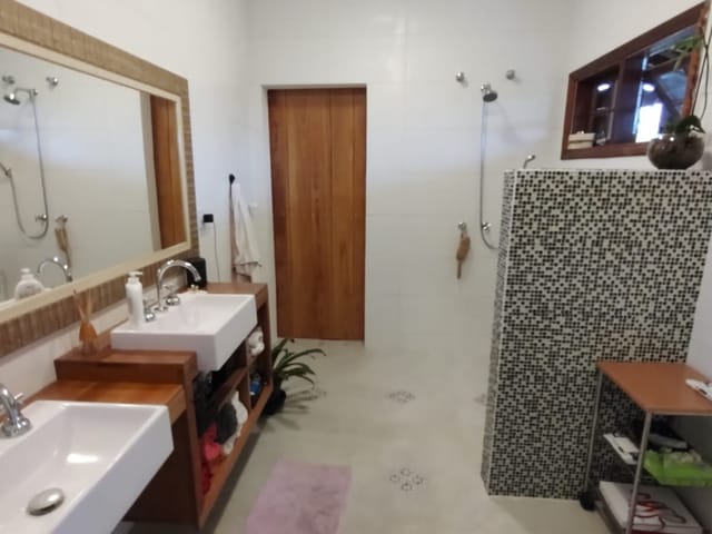 Chácara com 24000m² 5 quartos e 5 banheiros, à venda, no bairro Pinga em Pindamonhangaba