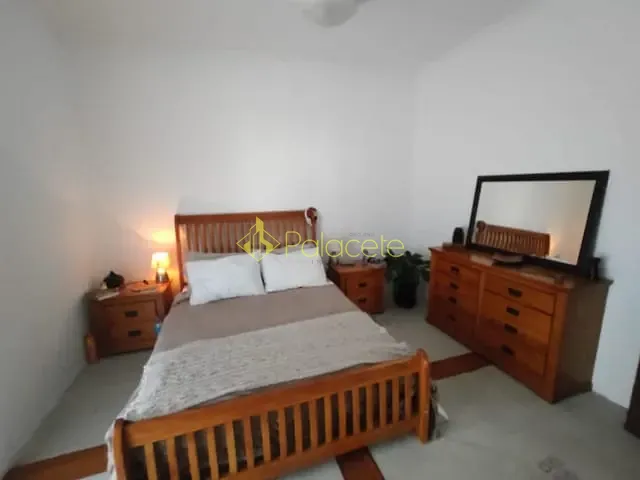 Chácara com 24000m² 5 quartos e 5 banheiros, à venda, no bairro Pinga em Pindamonhangaba