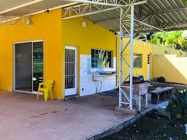 Chácara com 2000m² 3 quartos e 3 banheiros, para alugar, no bairro Recanto da Paz em Itatiba