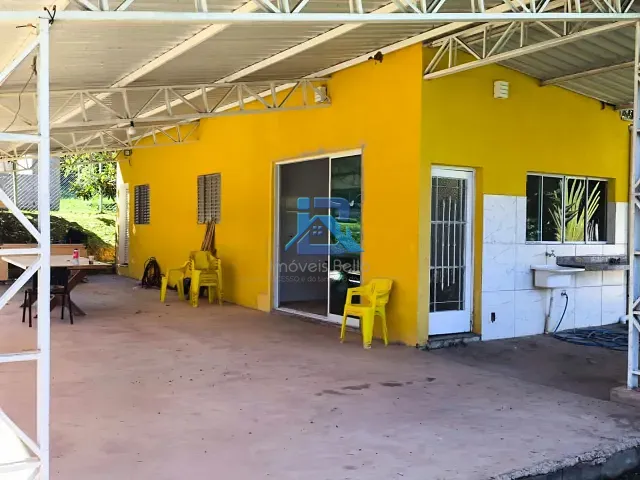 Chácara com 2000m² 3 quartos e 3 banheiros, para alugar, no bairro Recanto da Paz em Itatiba