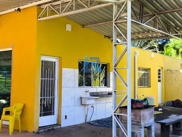 Chácara com 2000m² 3 quartos e 3 banheiros, para alugar, no bairro Recanto da Paz em Itatiba