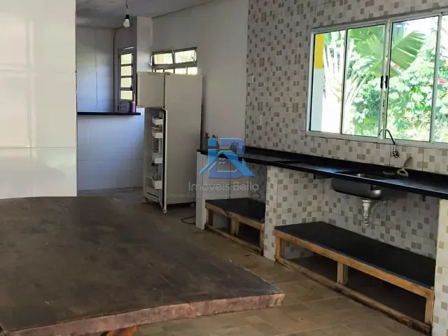 Chácara com 2000m² 3 quartos e 3 banheiros, para alugar, no bairro Recanto da Paz em Itatiba