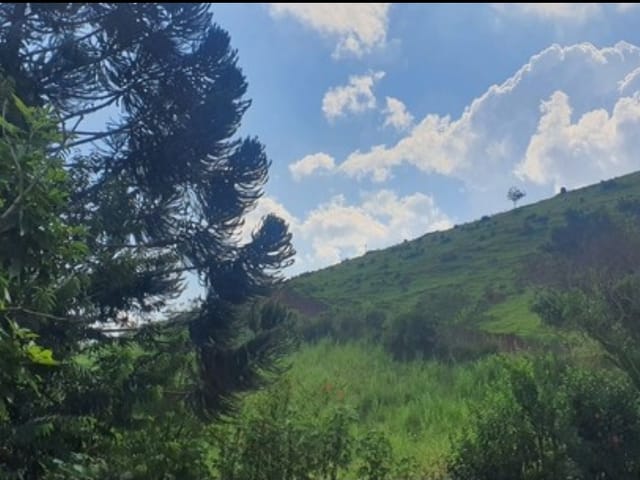 Chácara com 96800m² 3 quartos e 3 banheiros, à venda, no bairro Zona Rural em São Luiz Do Paraitinga