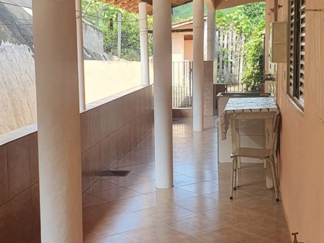 Chácara com 96800m² 3 quartos e 3 banheiros, à venda, no bairro Zona Rural em São Luiz Do Paraitinga